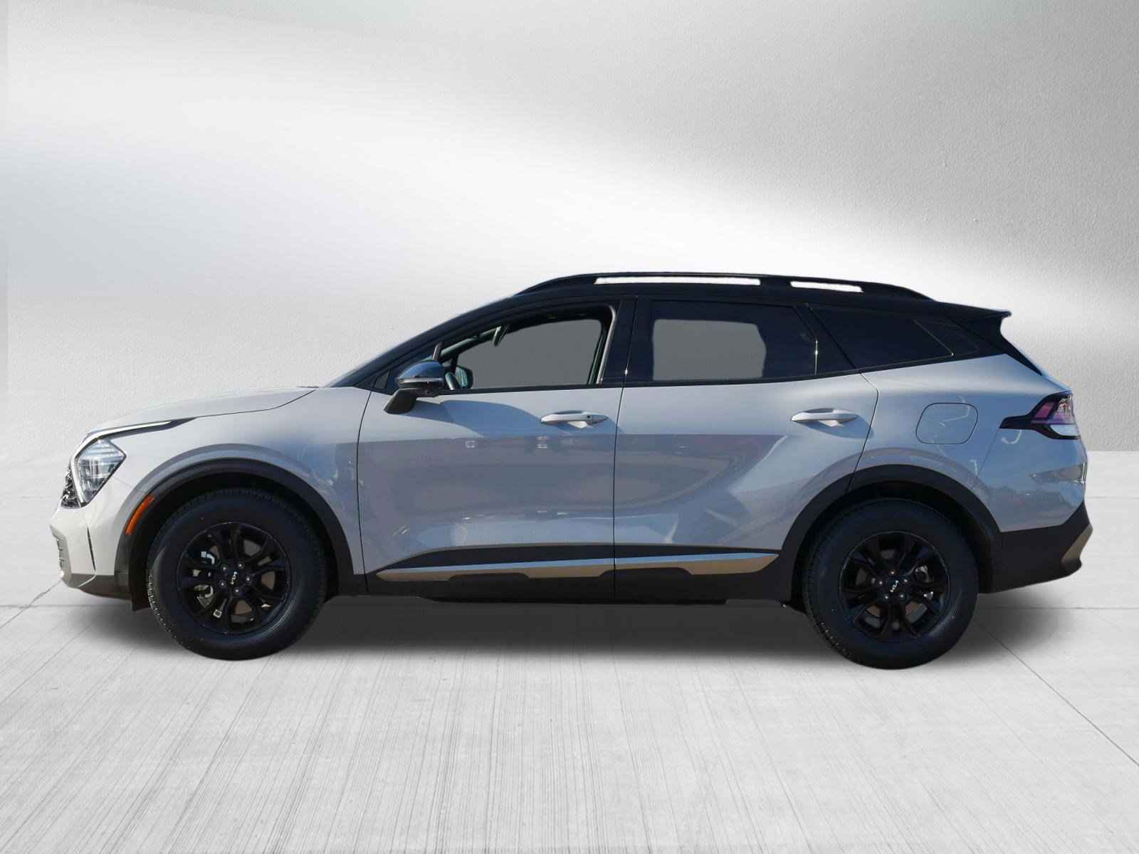 Certified 2023 Kia Sportage X-Pro Prestige image 4