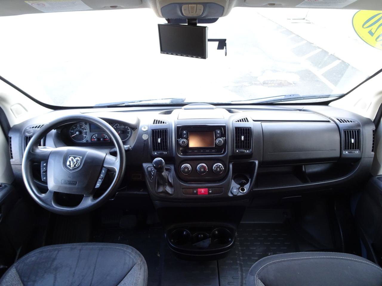 Used 2020 RAM ProMaster 3500 image 15