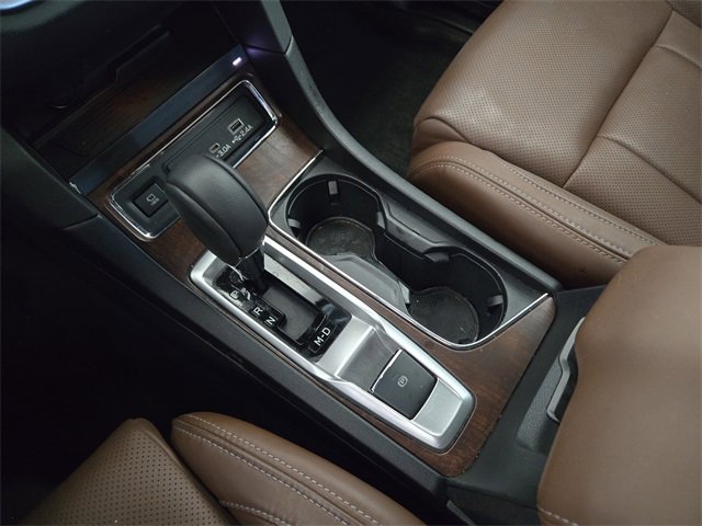 Used 2024 Subaru Ascent Touring image 21