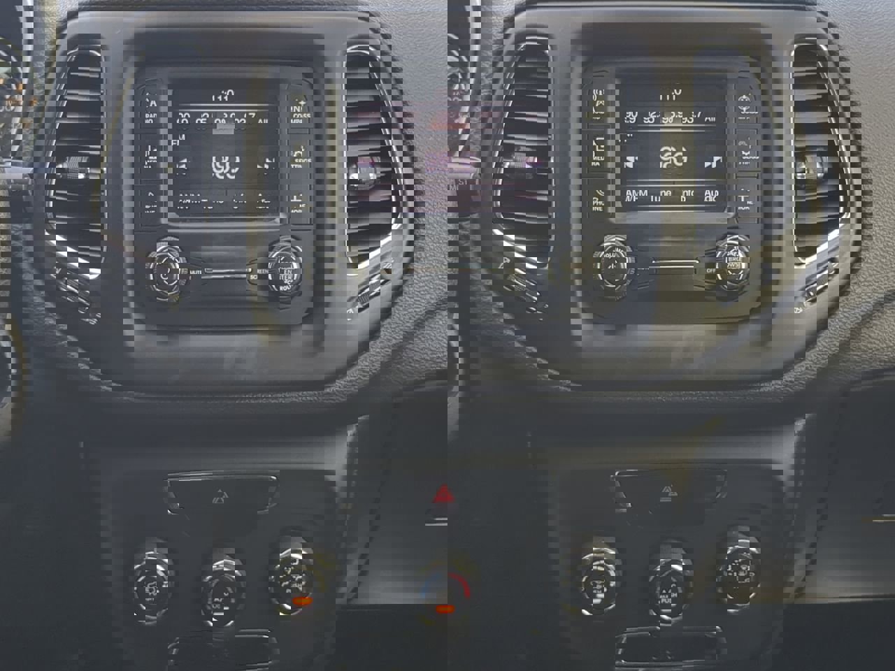 Used 2017 Jeep Compass Sport image 18