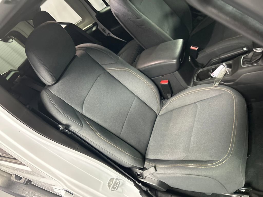 Used 2025 Jeep Wrangler Willys 4xe image 25