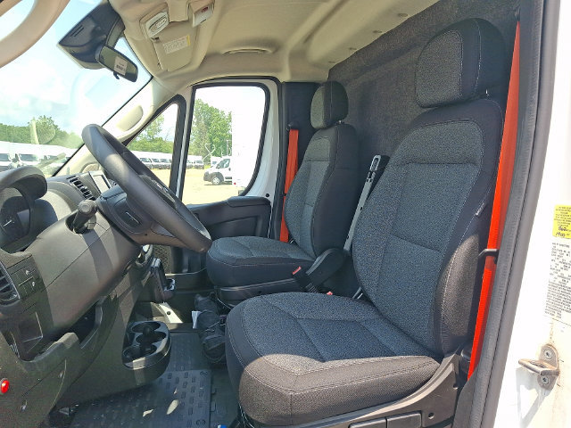 New 2023 RAM ProMaster 3500 FWD image 5
