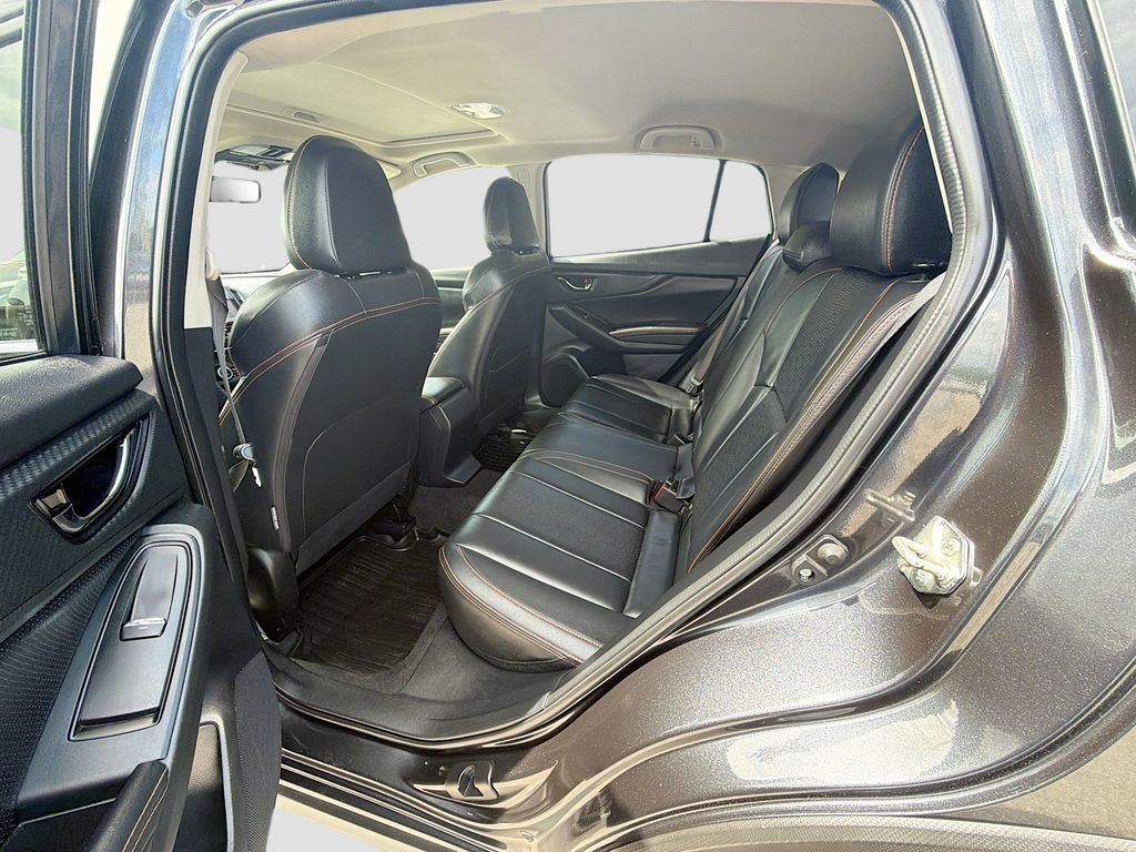 Used 2019 Subaru Crosstrek 2.0i Limited w/ Moonroof Package w/Navigation AWD/4WD image 28