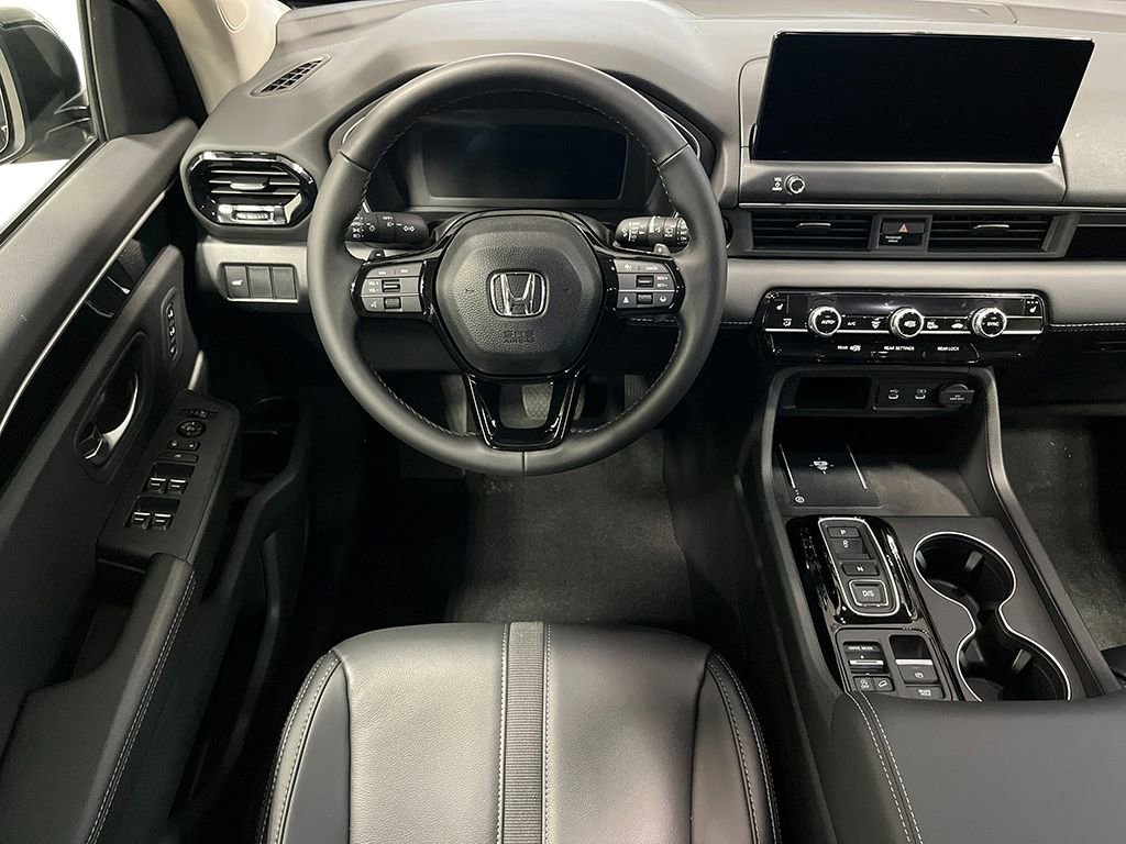 New 2026 Honda Pilot EX-L image 24