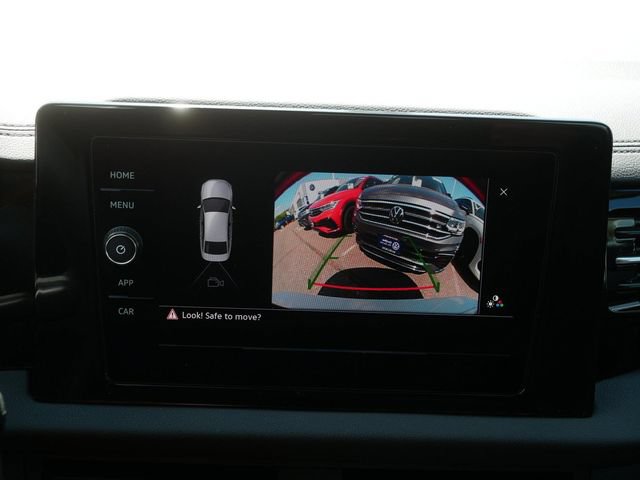 Certified 2025 Volkswagen Jetta S FWD image 32