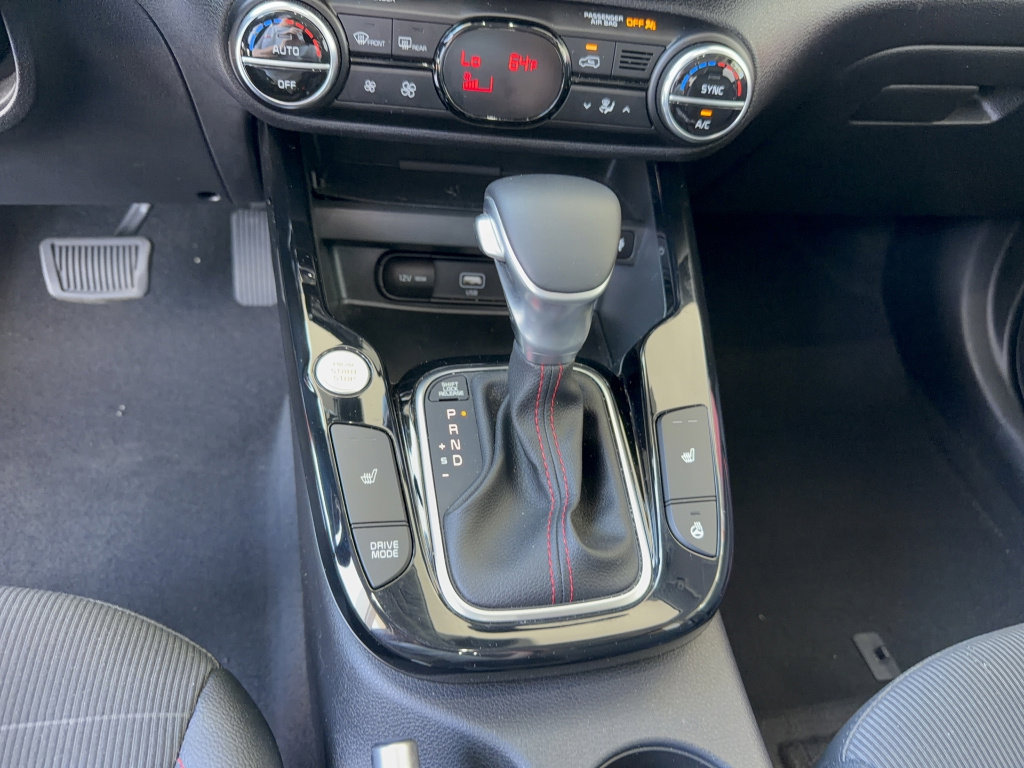 Used 2020 Kia Soul GT-Line Turbo image 21