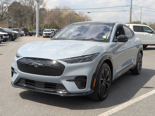 New 2025 Ford Mustang Mach-E Premium w/ Sport Appearance Package image 6