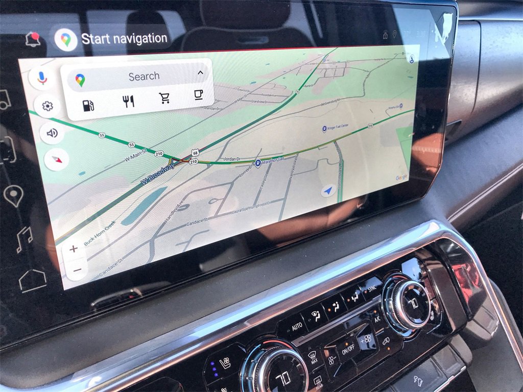 New 2026 GMC Sierra 1500 Denali Ultimate image 18