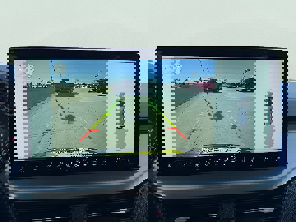 New 2026 Ford Escape Plug-in Hybrid image 24