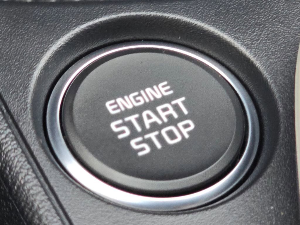 New 2025 Kia K4 GT-Line image 34