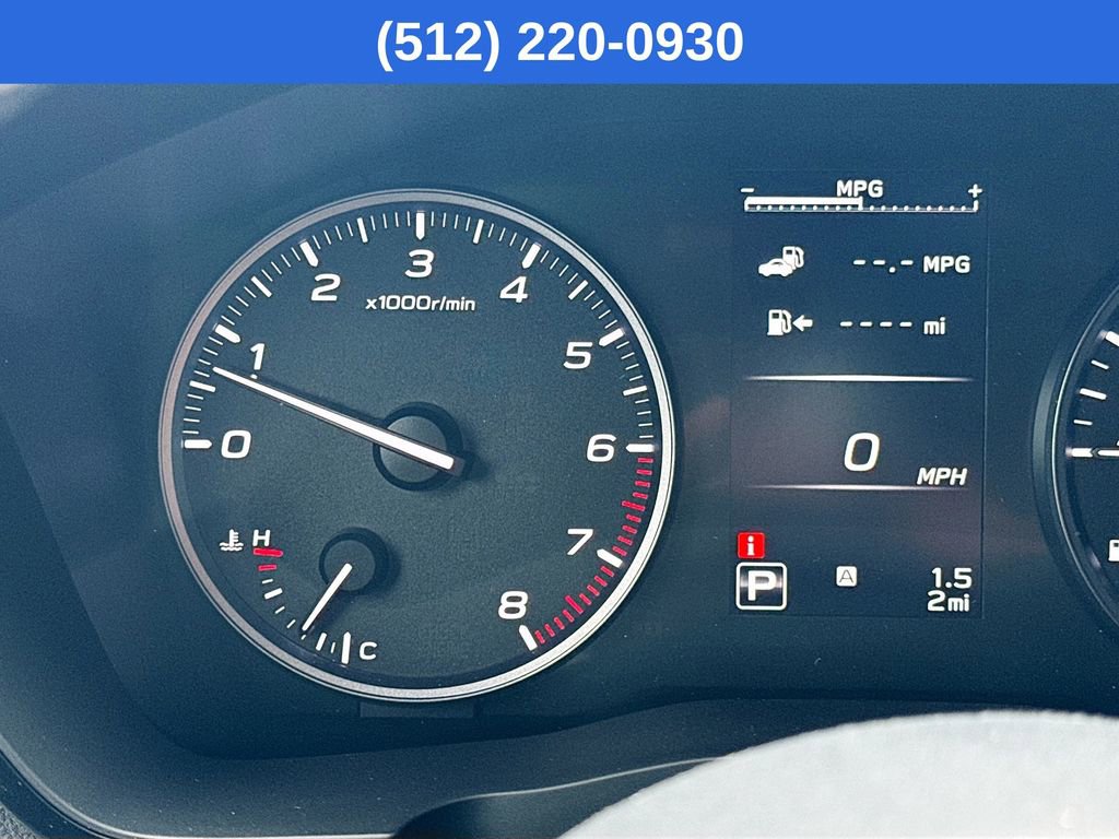 New 2026 Subaru Ascent Premium AWD/4WD image 15