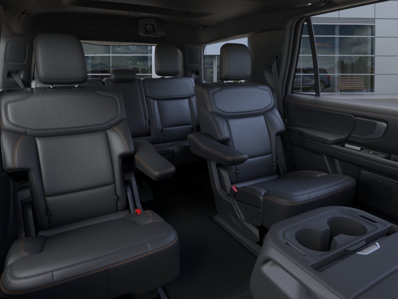New 2026 Ford Expedition Tremor AWD/4WD image 11
