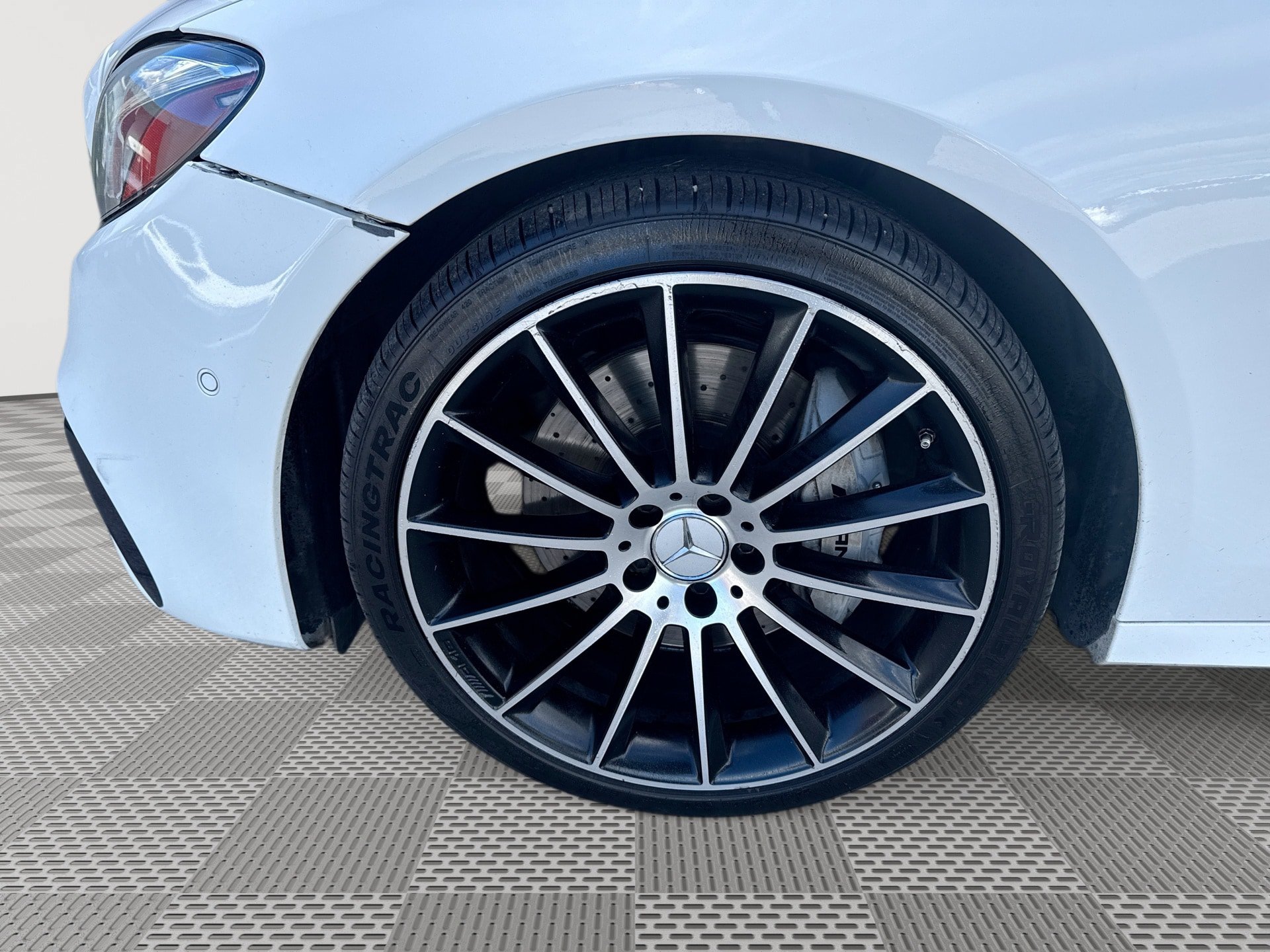 Used 2018 Mercedes-Benz E 43 AMG 4MATIC Sedan image 19