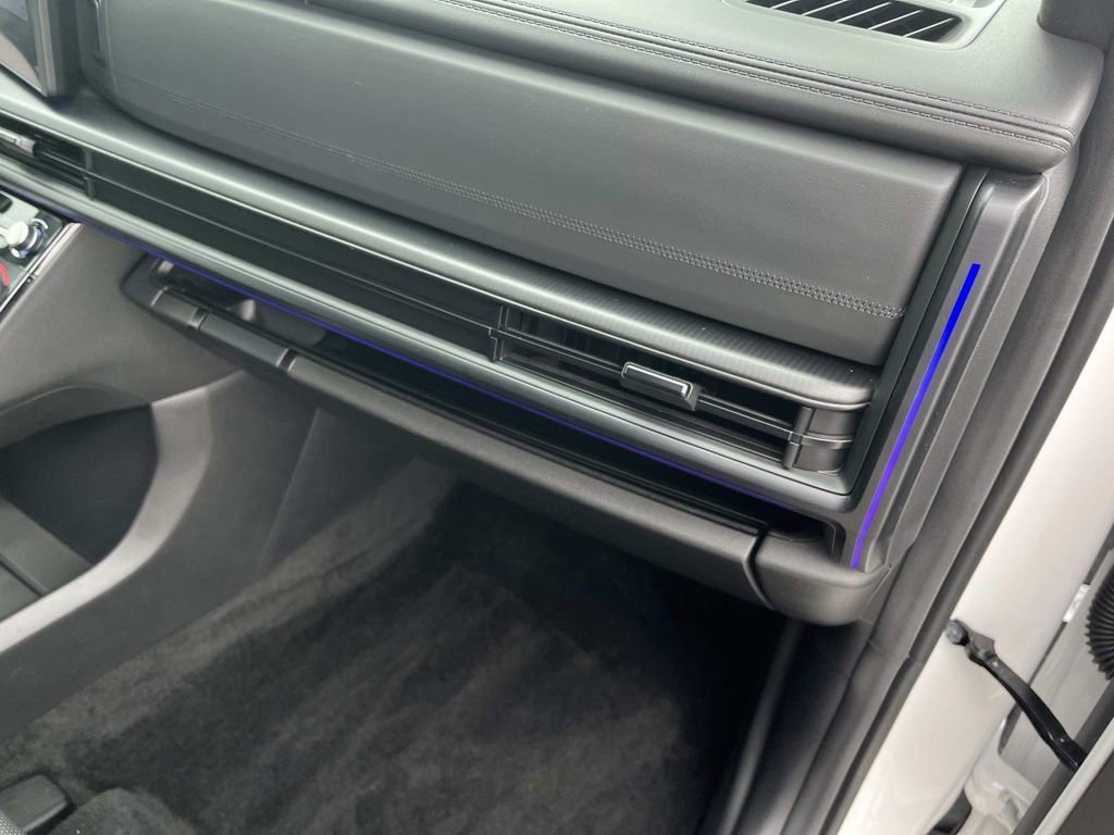 Used 2024 Hyundai Santa Fe Calligraphy image 25