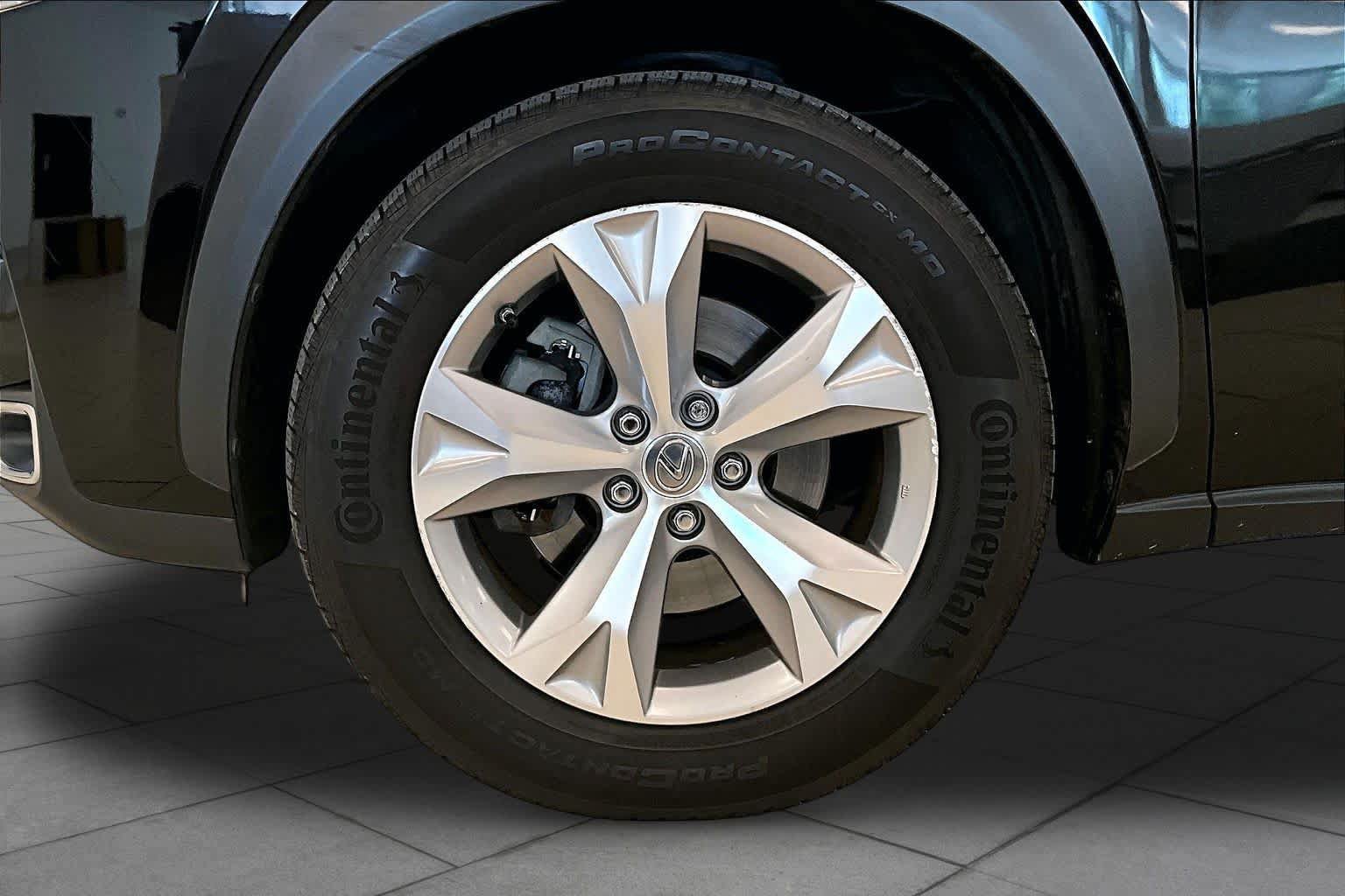 Used 2017 Lexus NX 200t FWD w/ Premium Package image 9