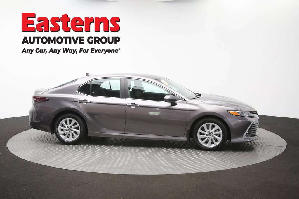 Used 2024 Toyota Camry LE FWD image 46
