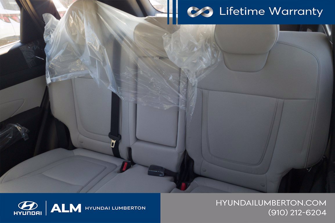 New 2026 Hyundai Tucson SE AWD/4WD image 15
