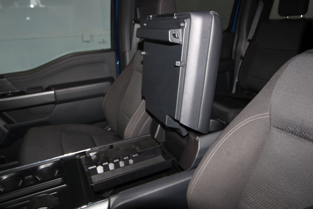 Used 2023 Ford F150 XLT w/ Equipment Group 302A High AWD/4WD image 20