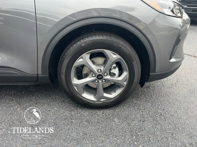 New 2026 Ford Escape ST-Line w/ Tech Pack #1 image 31
