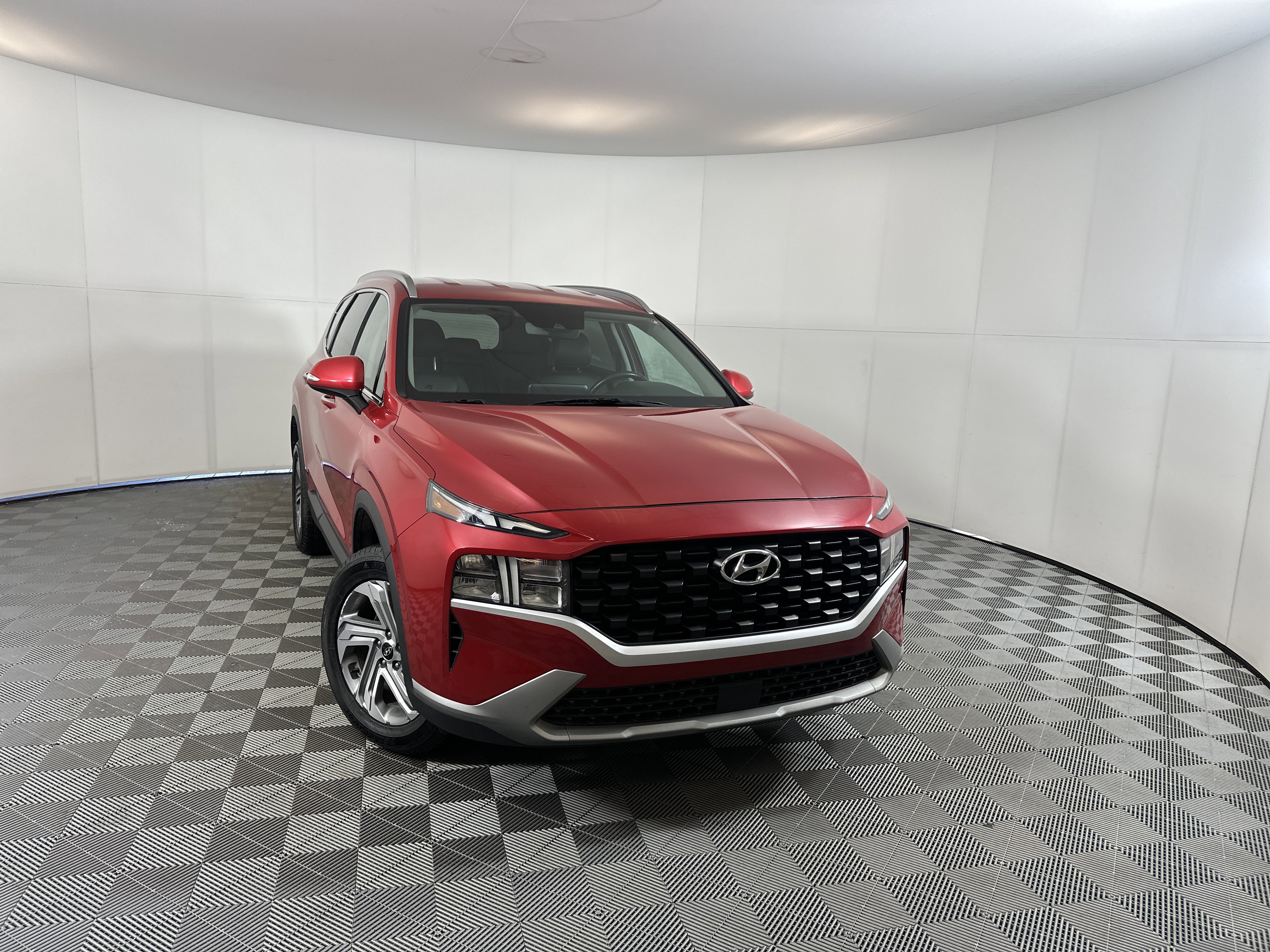 Used 2023 Hyundai Santa Fe SEL