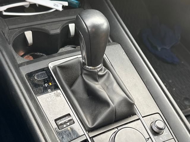 Used 2024 MAZDA CX-50 AWD 2.5 S w/ Weather Package image 28