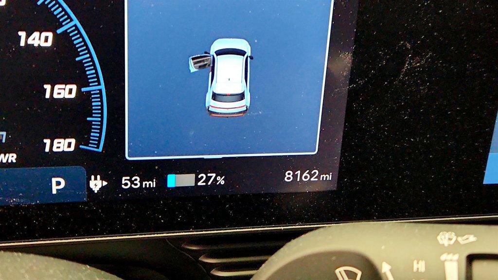 Used 2025 Hyundai Ioniq 5 N image 15