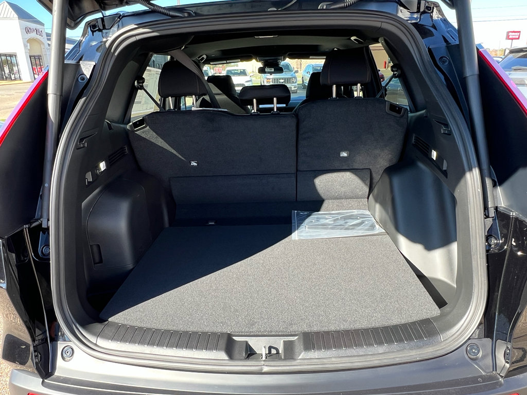 New 2026 Honda CR-V TrailSport image 34