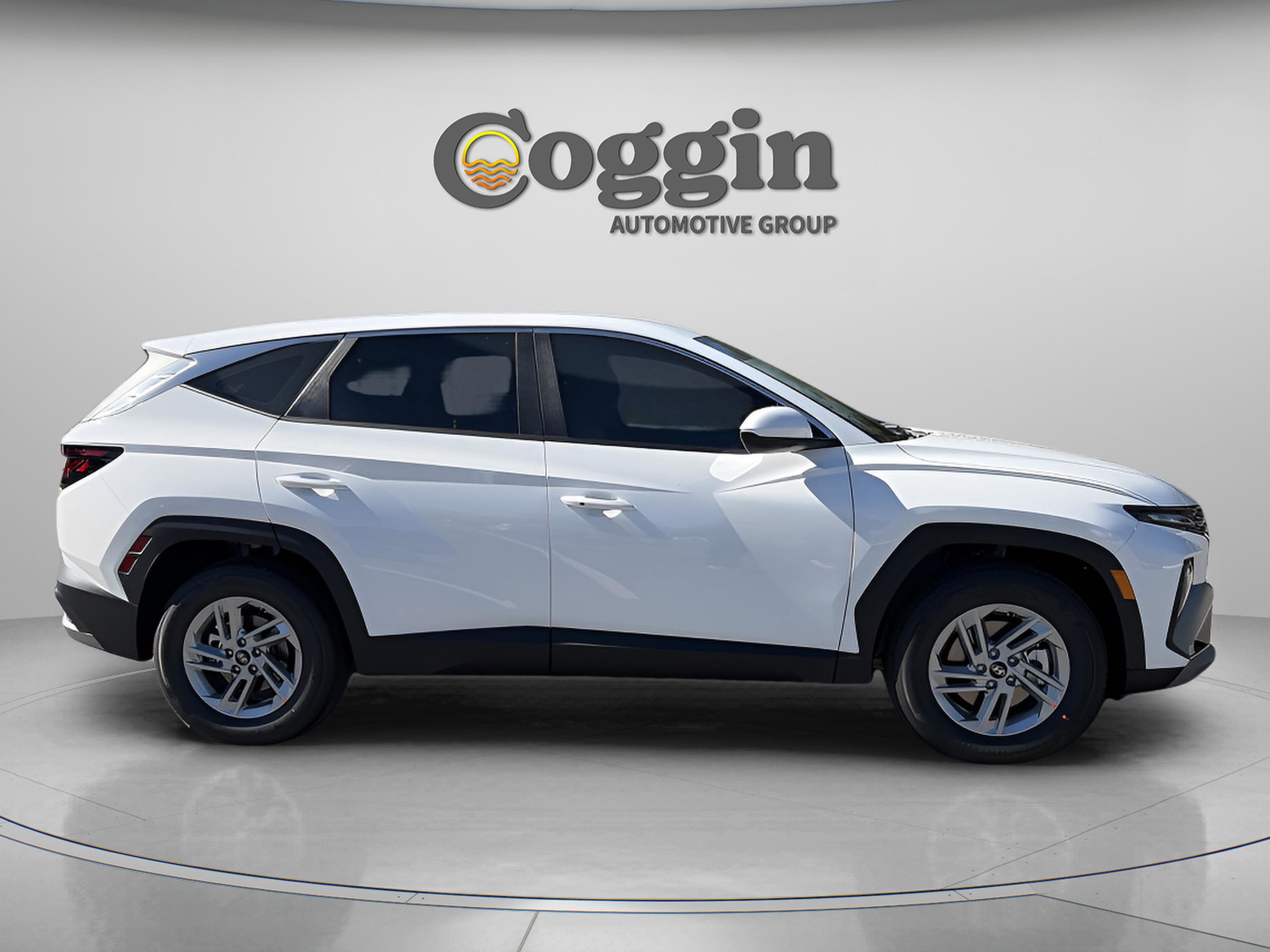 New 2026 Hyundai Tucson SE FWD image 7