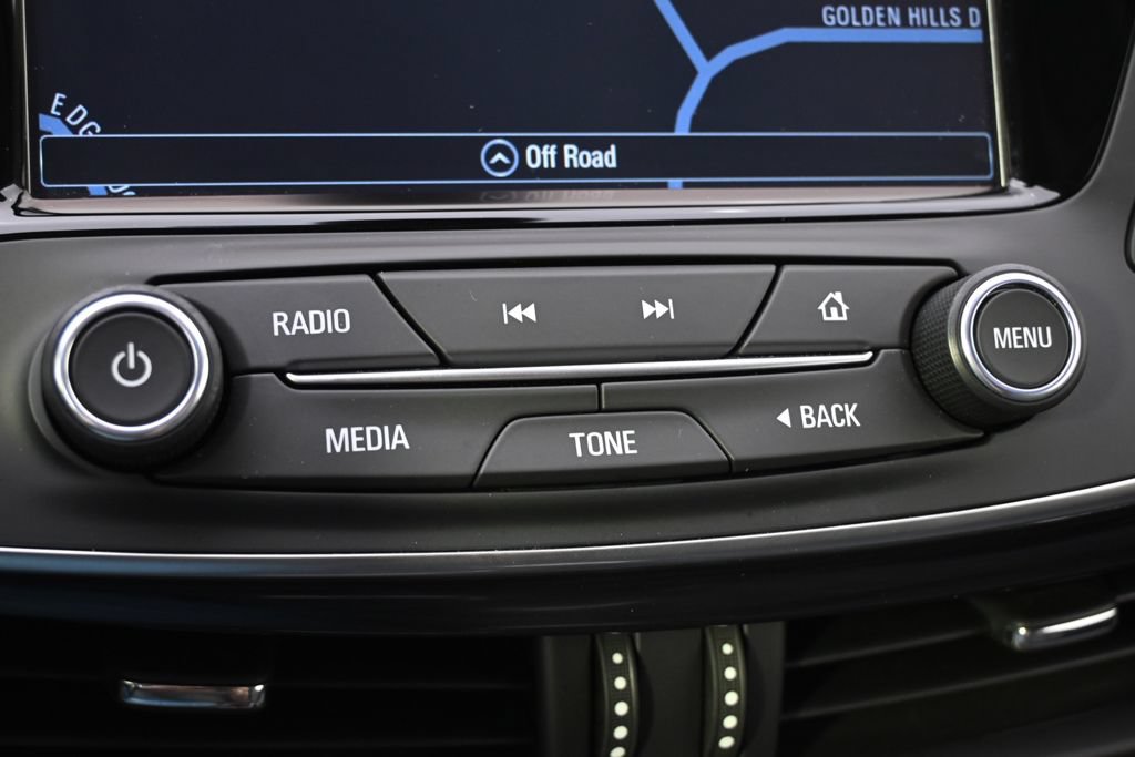 Used 2020 Buick Envision Premium w/ Driver Confidence Package AWD/4WD image 32