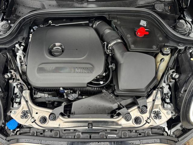 Used 2025 MINI Cooper S image 12