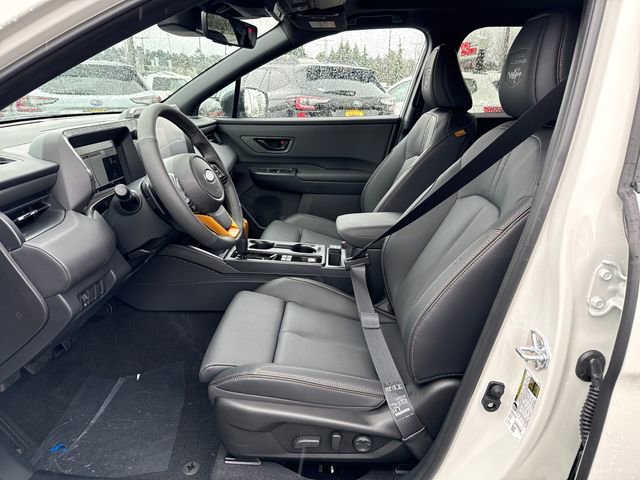 New 2026 Subaru Outback Wilderness image 17