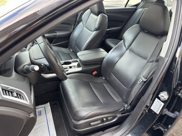 Used 2020 Acura TLX 2.4L Technology Pkg image 9