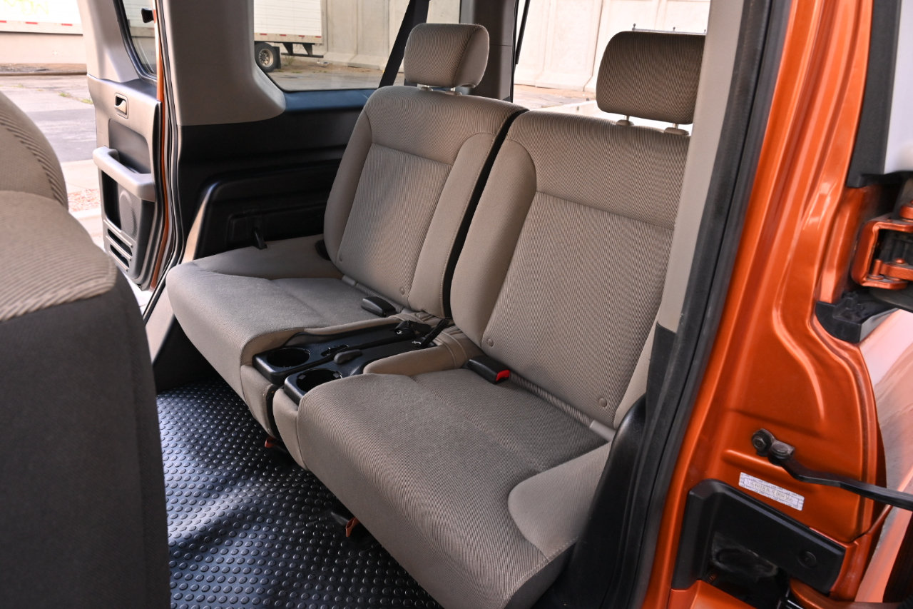 Used 2007 Honda Element EX image 14