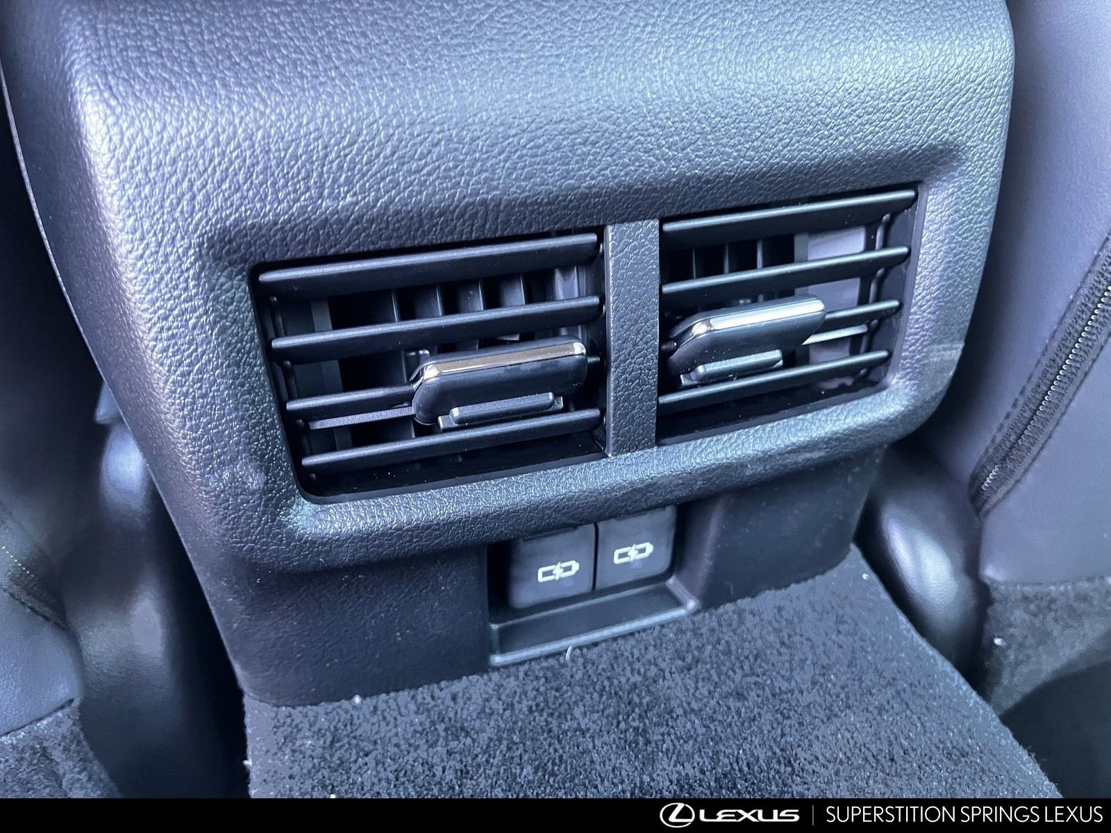 New 2026 Lexus IS 350 F Sport image 22