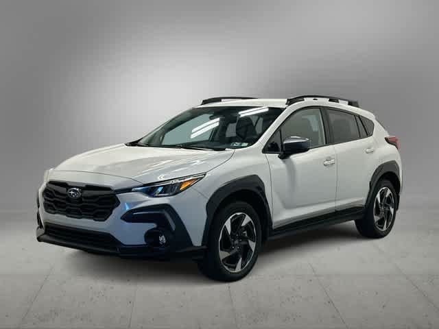 Certified 2026 Subaru Crosstrek 2.5i Limited