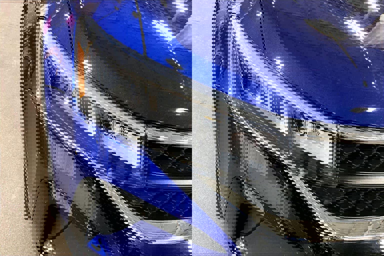 Used 2023 Volkswagen Taos S AWD/4WD image 28