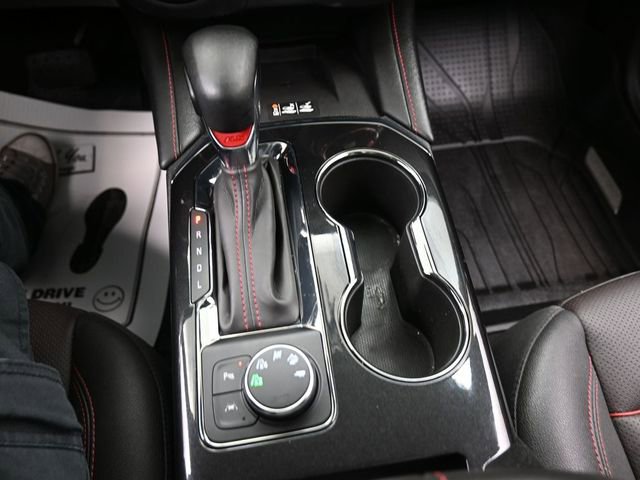 Used 2024 Chevrolet Blazer RS w/ Driver Confidence II Package image 11