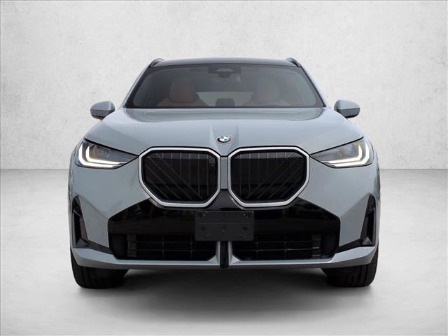 Used 2026 BMW X3 xDrive30 w/ Premium Package AWD/4WD video 2
