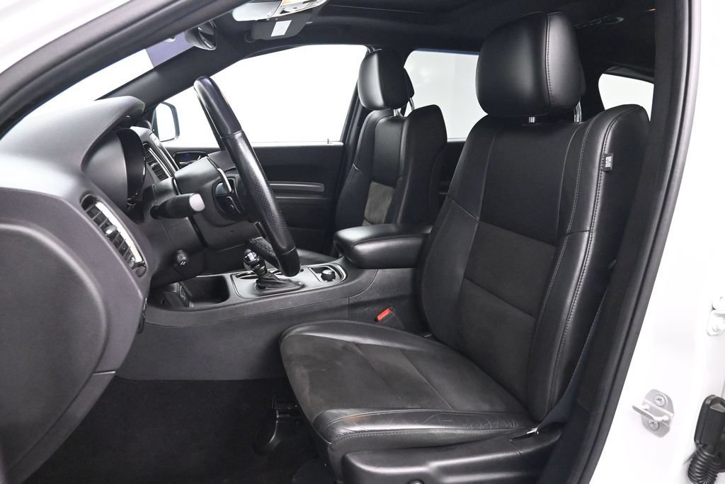 Used 2020 Dodge Durango R/T AWD/4WD image 12