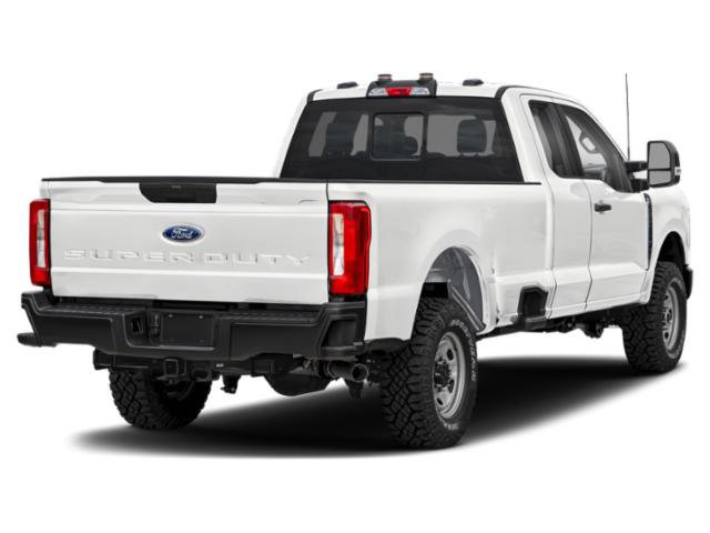 New 2026 Ford F250 XL w/ STX Appearance Package AWD/4WD image 2