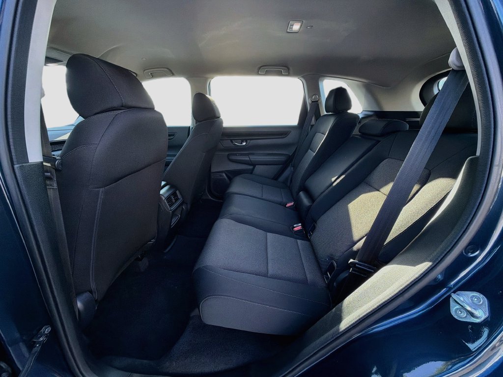 Certified 2023 Honda CR-V LX image 23