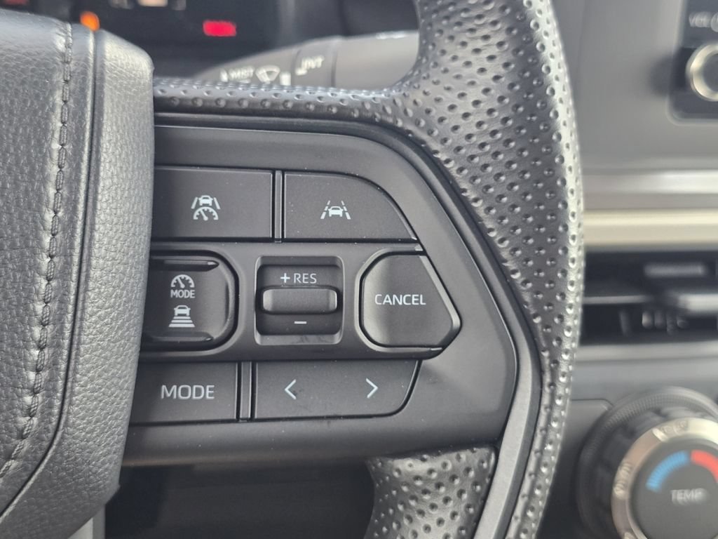 New 2026 Toyota Tacoma SR5 AWD/4WD image 30