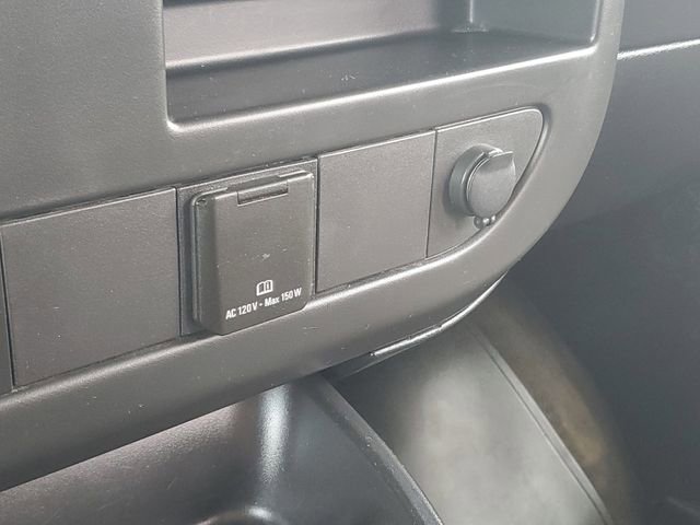 Used 2018 Chevrolet Express 3500 LT w/ LT Preferred Equipment Group RWD image 20