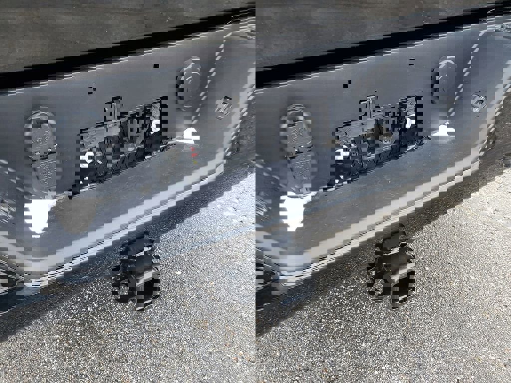 New 2026 Chevrolet Silverado 1500 RST w/ RST Select Package image 28