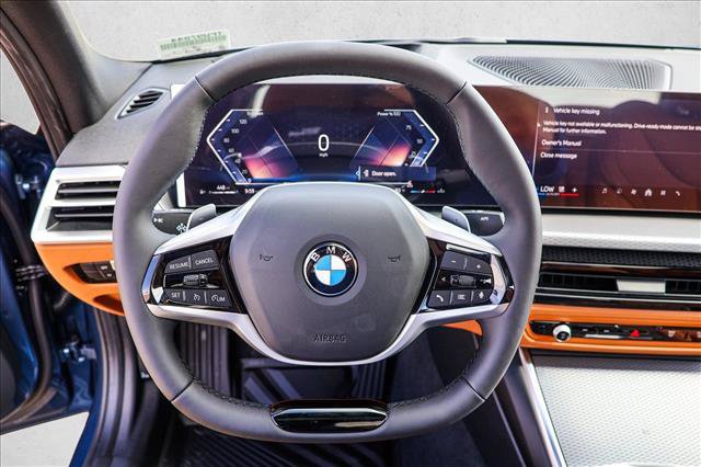 Used 2026 BMW 330i xDrive Sedan w/ Premium Package AWD/4WD image 13
