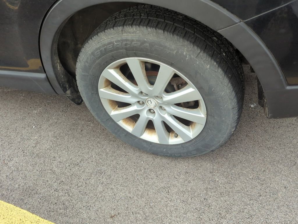 Used 2007 MAZDA CX-9 Touring image 5