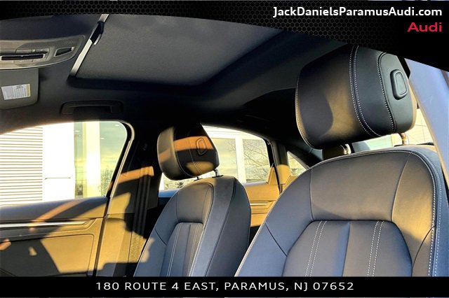 Used 2025 Audi A3 2.0T Premium w/ Convenience Package image 17