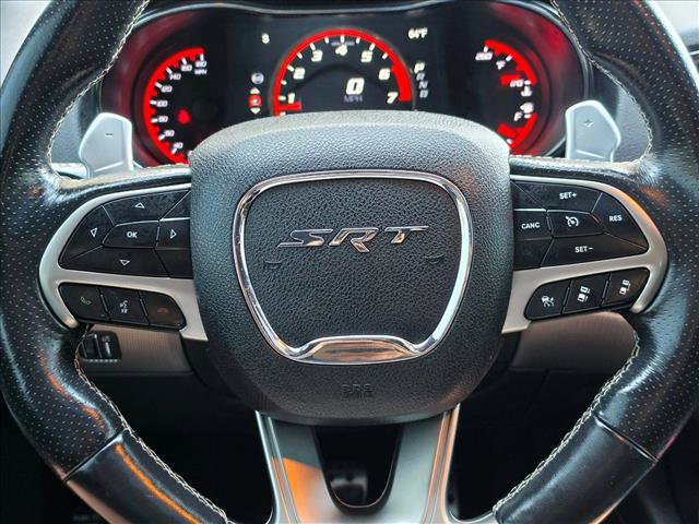Used 2018 Dodge Durango SRT w/ Technology Group AWD/4WD image 29