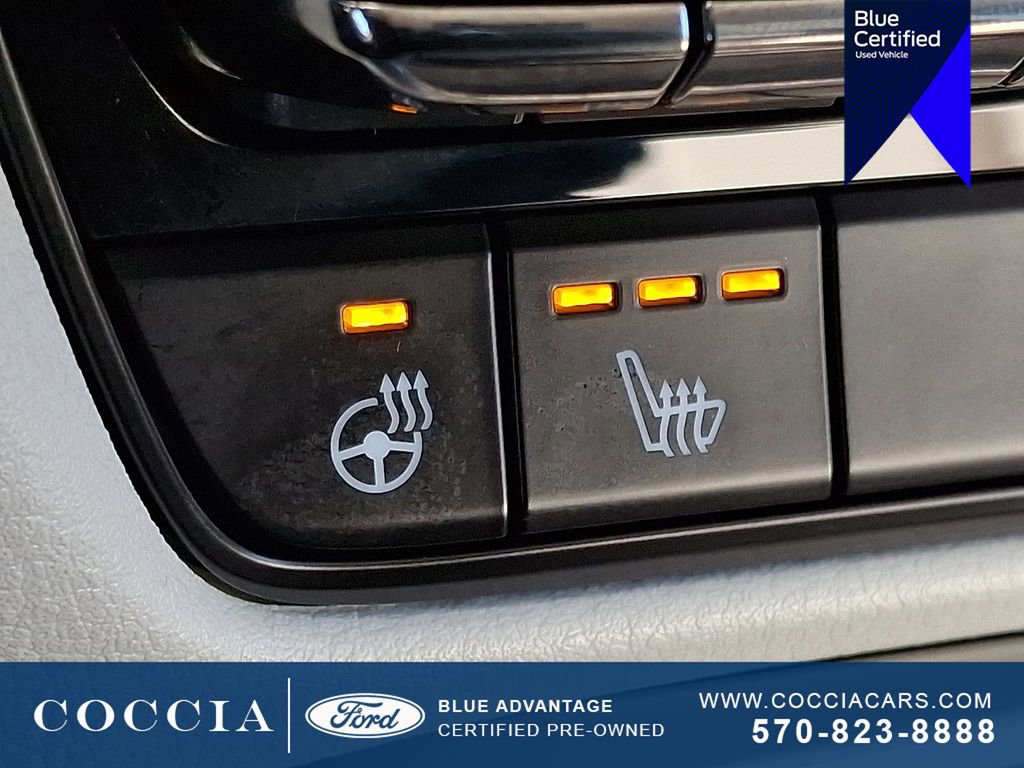 Used 2024 MAZDA CX-90 3.3 Turbo S w/ Premium Package image 26