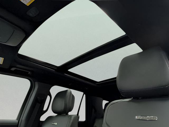 New 2026 Ford Expedition Max Platinum AWD/4WD image 21